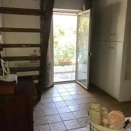 άνετος για χαλάρωση Perama (Corfu)