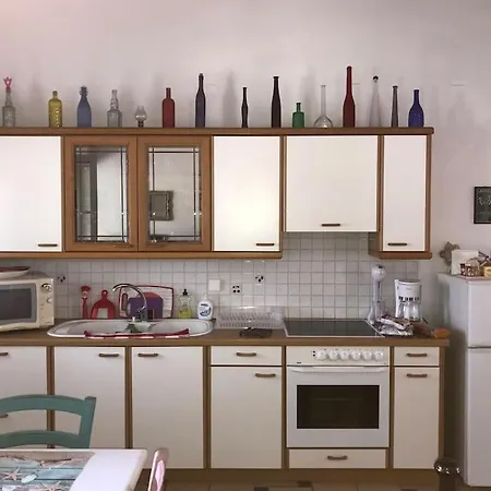 Prázdninový dům άνετος για χαλάρωση *