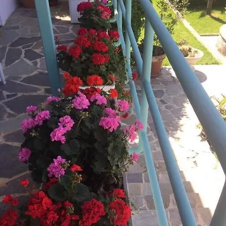 Prázdninový dům άνετος για χαλάρωση Perama (Corfu)