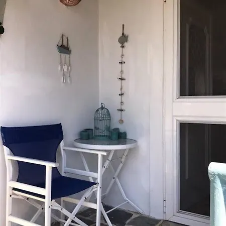 άνετος για χαλάρωση Prázdninový dům