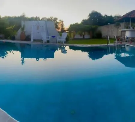 άνετος για χαλάρωση Perama (Corfu)